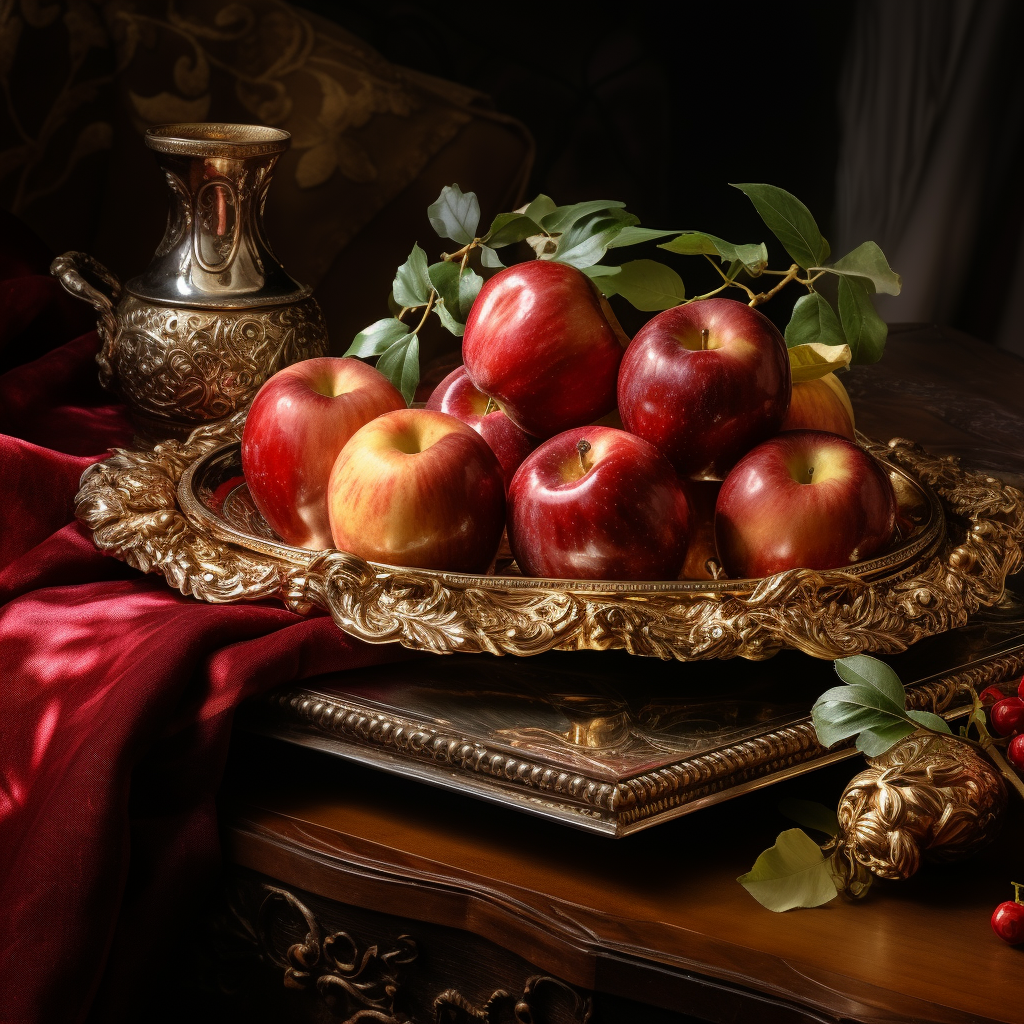 laguslab_Apples_on_a_vintage_tray_b51bafad-3f8c-4a13-9629-d56e02184ab7