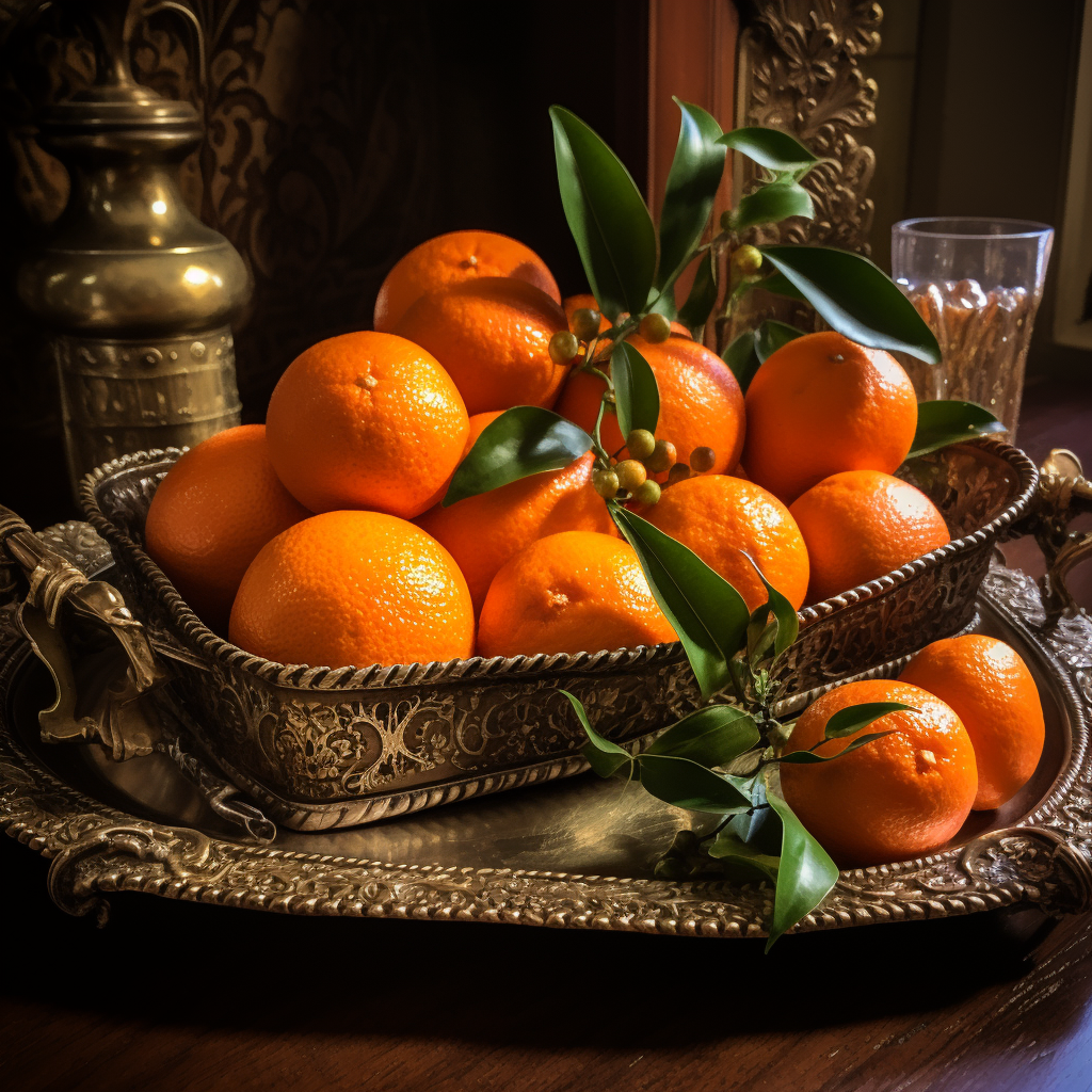 laguslab_Orange_on_a_vintage_tray_7336a025-3c67-43b4-8640-9920f2530f2c