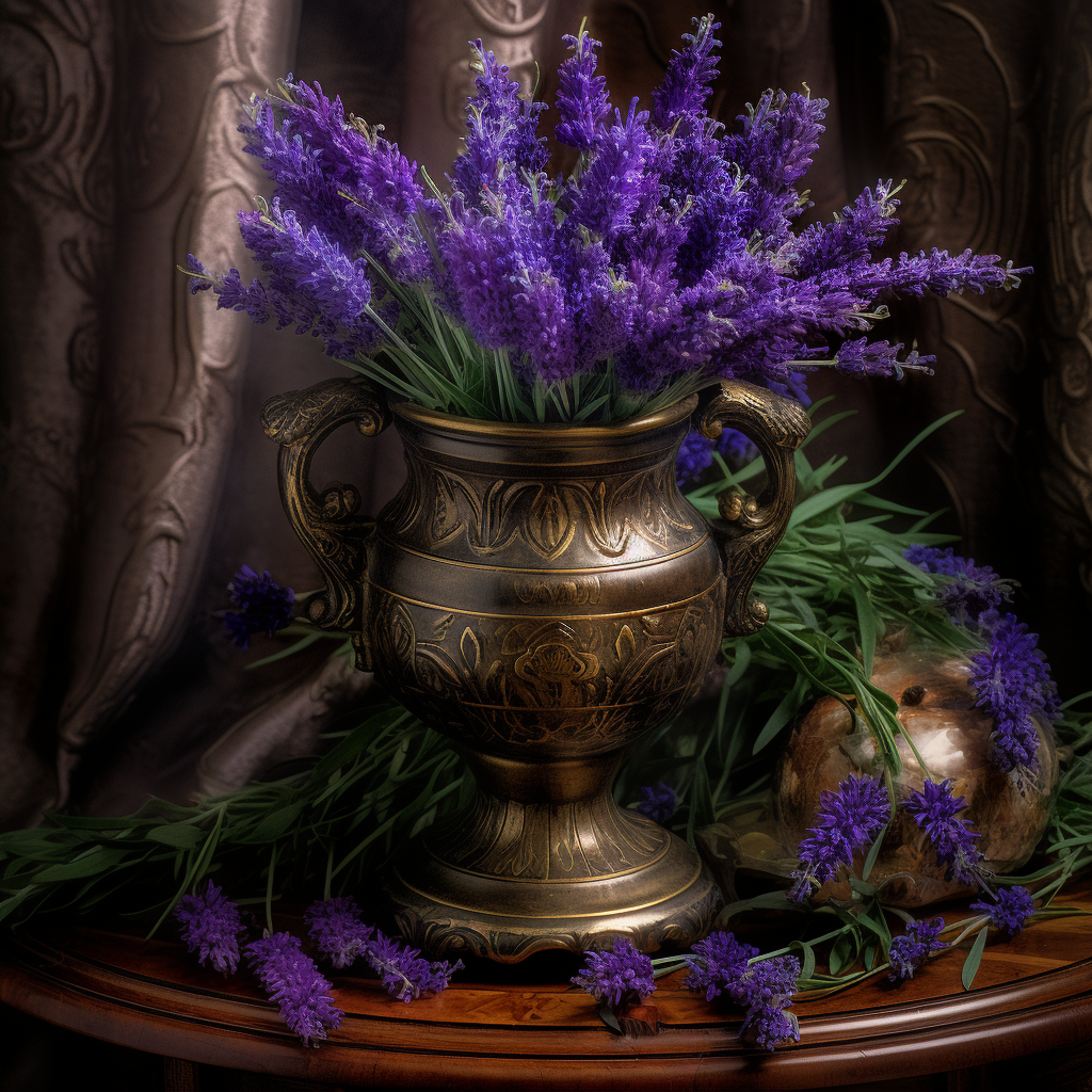 laguslab_lavender_on_a_vintage_vase_edb5b03e-0b62-4667-a7d3-9e6ff02134e6